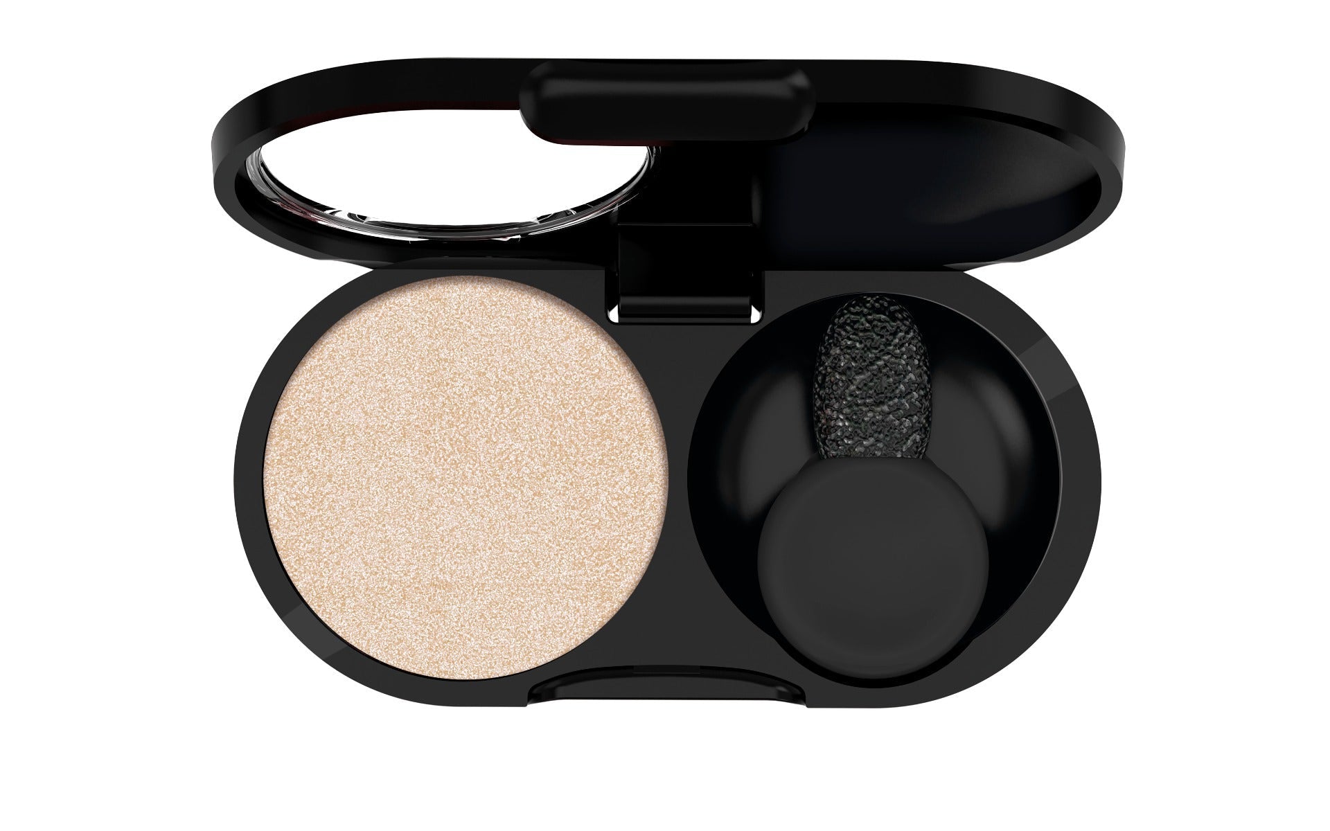 Pupa Vamp! Sombra de ojos Top Coat 206 Sparkling Gold 1,5 g