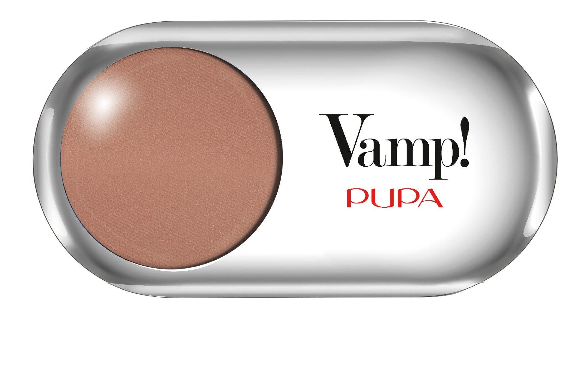 Pupa Vamp! Sombra de ojos mate 205 Biscuit 1,5 g