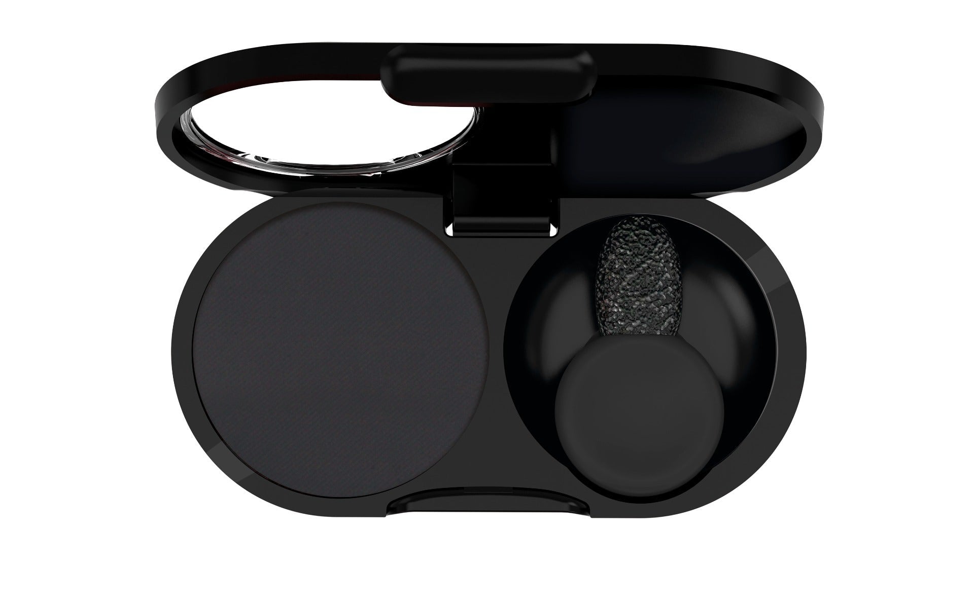 Pupa Vamp! Sombra de ojos mate 300 Blackout 1,5 g