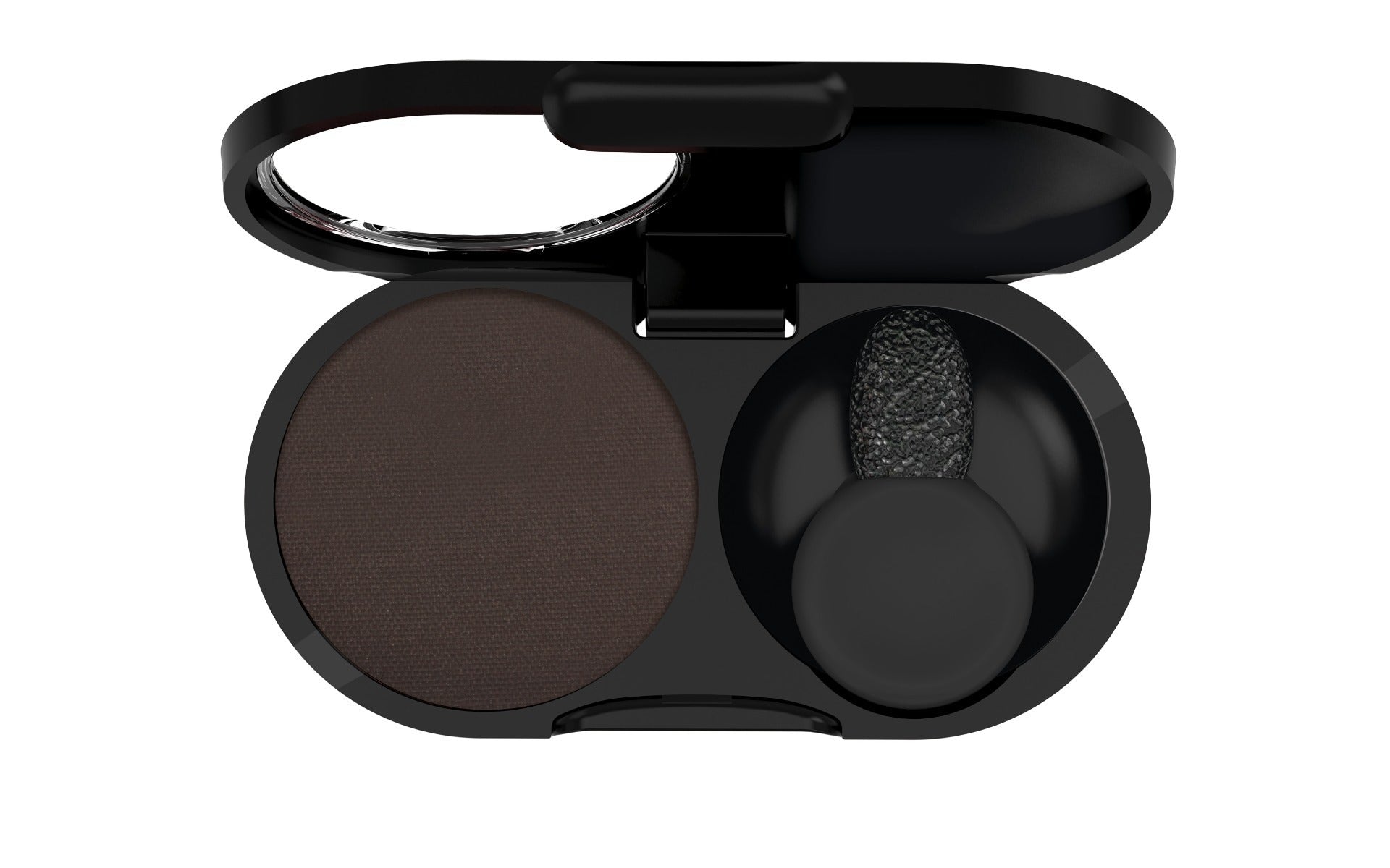Pupa Vamp! Sombra de ojos mate 405 Dark Chocolate 1,5 g
