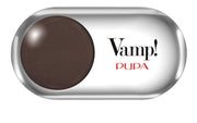 Pupa Vamp! Sombra de ojos mate 405 Dark Chocolate 1,5 g