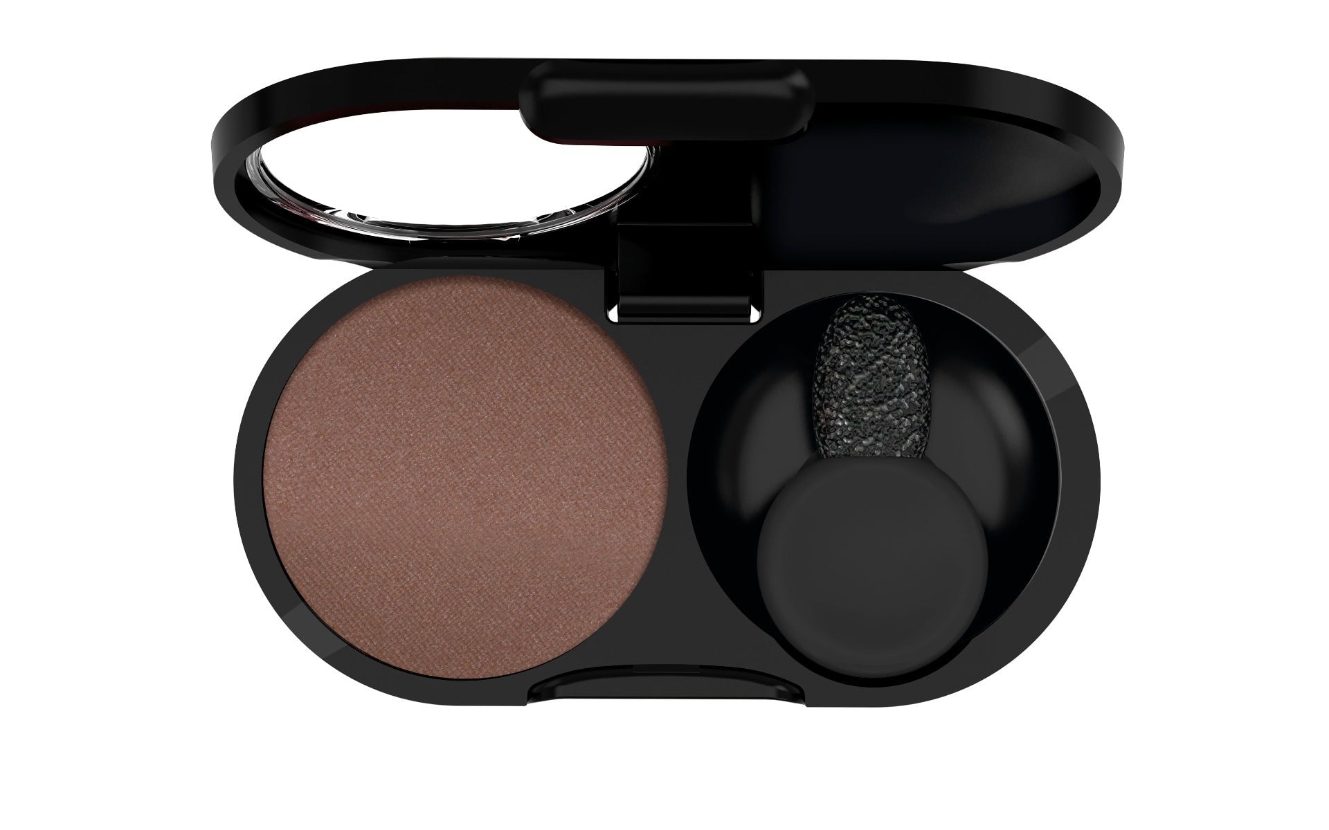 Pupa Vamp! Sombra de ojos mate 406 Desert Nude 1,5 g