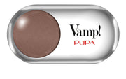 Pupa Vamp! Sombra de ojos mate 406 Desert Nude 1,5 g