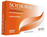 Inulina Sodioral 8 Sobres-1