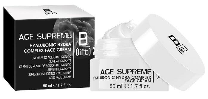 B-Lift Age Supreme Hyaluronic Hydra Complex Crema Viso 50ml