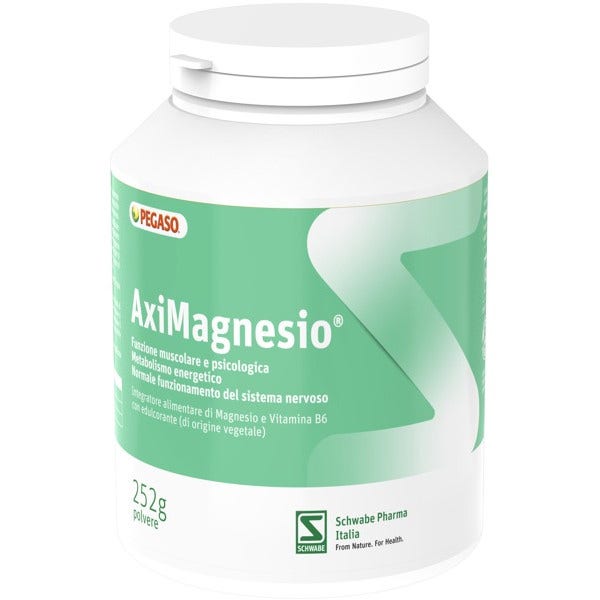 Aximagnesio en Polvo 252g-2