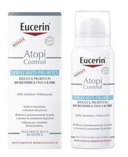 Eucerin AtopiControl Spray Antiprurito 50 ml