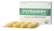 MYRANERV LIPOIC 24 comprimidos