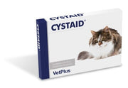 Cystaid 30 cápsulas