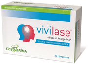 Vivilase 30 comprimidos