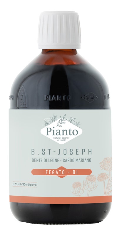 B ST JOSEPH BI FEGATO 370ML