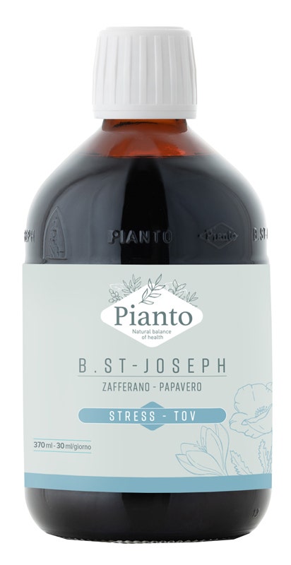 B ST JOSEPH TOV STRESS 370ML