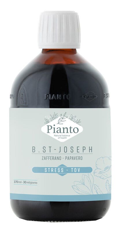 B ST JOSEPH TOV STRESS 370ML