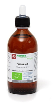 Fitomedical Viburnum Macerado en Glicerina 200 ml