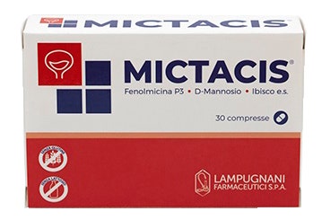 Mictacis 30 Comprimidos-1