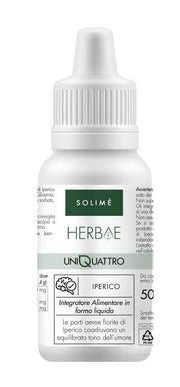 UNIQUATTRO IPERICO 50ML