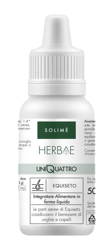 UNIQUATTRO EQUISETO SOMM 50 ml