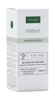 ALOE VERA 1000ML