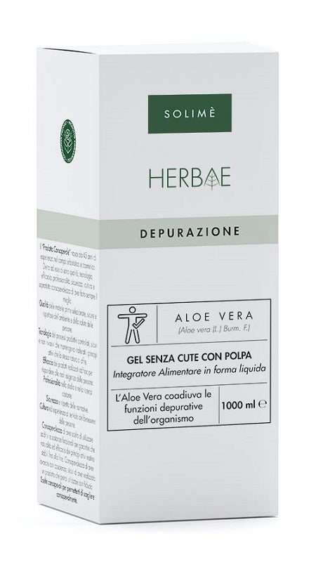 ALOE VERA 1000ML