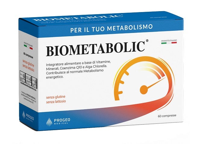 Biometabolic 60 Comprimidos-1