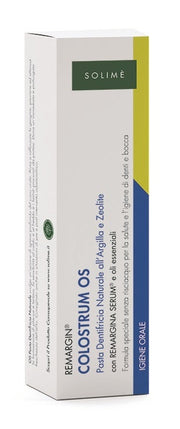 OS PASTA DENTIFRICIA 75ML