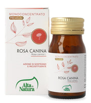 Rosa Canina 60 comprimidos