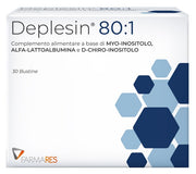 Deplesin 80: 1 30 Sobres-1