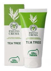 Alma Natura Phitocrema Tea Tree 75ml