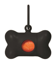 Bon Ton Dispenser 10 Sacchetti Nero