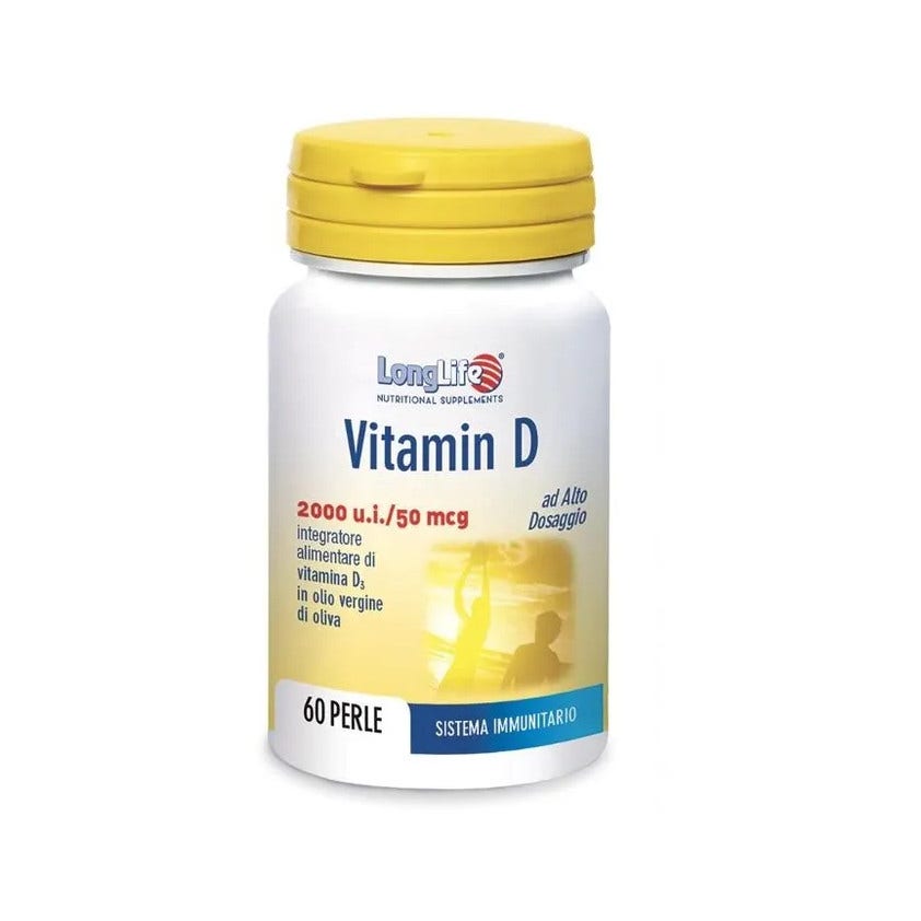 VITAMINA DE LARGA VIDA D2000UI 60PRL-2
