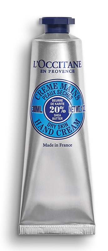 L'Occitane KaritÃ¨ Crema de Manos 30ml-1
