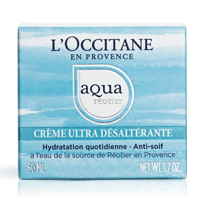 L'Occitane Aqua Réotier Crema Ultra Hidratante 50ml-1