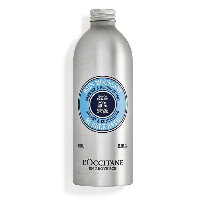 L'Occitane Bagnoschiuma Karité 500ml