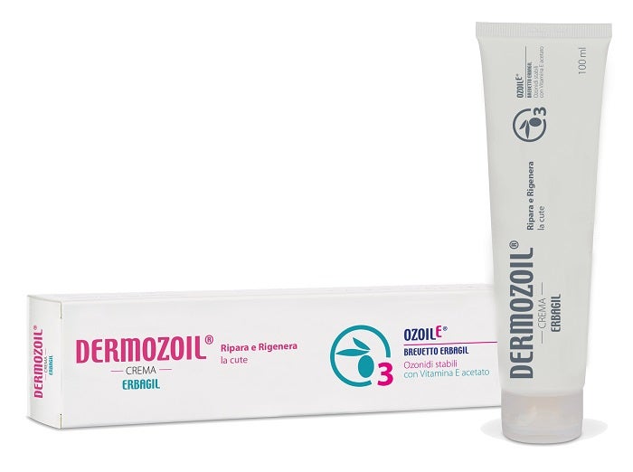 DERMOZOIL CREMA 100 ml