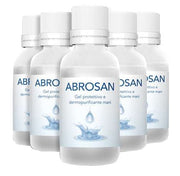 ABROSAN GEL 400ML