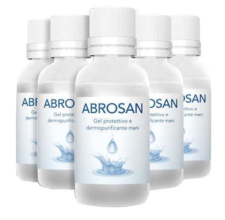 ABROSAN GEL 400ML