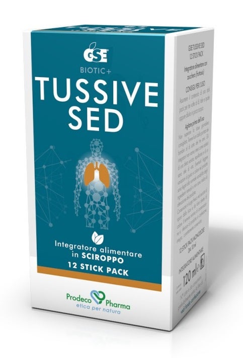 Gse Tussive Sed Jarabe 12 Stick Pack-1