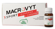 GUARDA DEPORTIVA MACROVYT / CARN 10FL-1