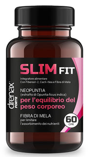 Drenax Forte Slim Fit 60 comprimidos