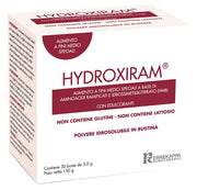 Hydroxiram 30 sobres
