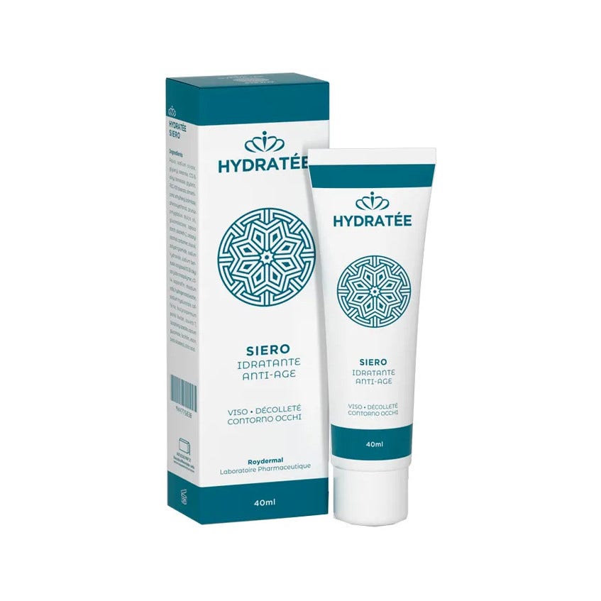 Hydratee Sérum Hidratante 40ml-2