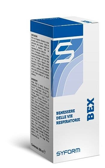 Syform Bex 200ml