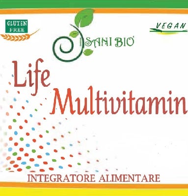 VIDA MULTIVITAMINA 30CPS-1
