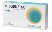 Regenera lentes de contacto terapéuticos esclerales iónicos-1