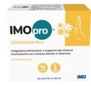 Imopro Colostrum Plus 30 sobres
