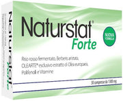 NATURSTAT FORTE 30 comprimidos
