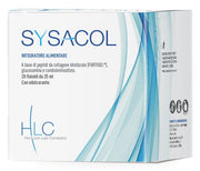 Sysacol 20 Fialoidi