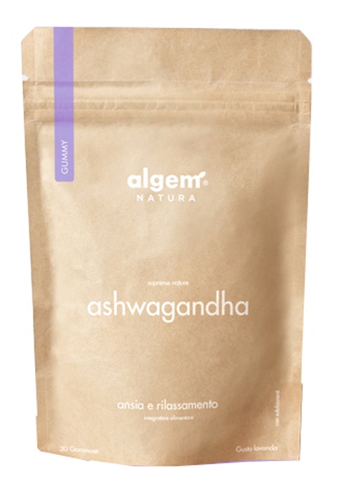 ALGEM SUPREME ASHWAGANDHA 30 GOM