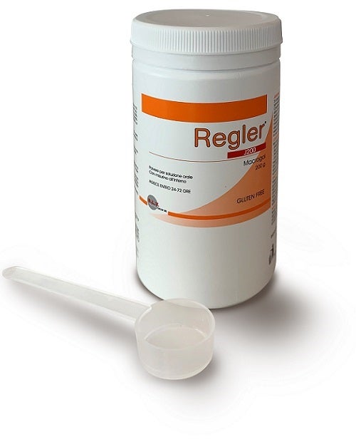 Regular Macrogol 200g-1