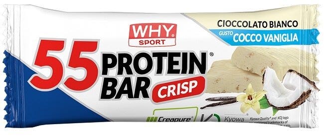 55 PROTEIN BAR CIOC BI VAN COC